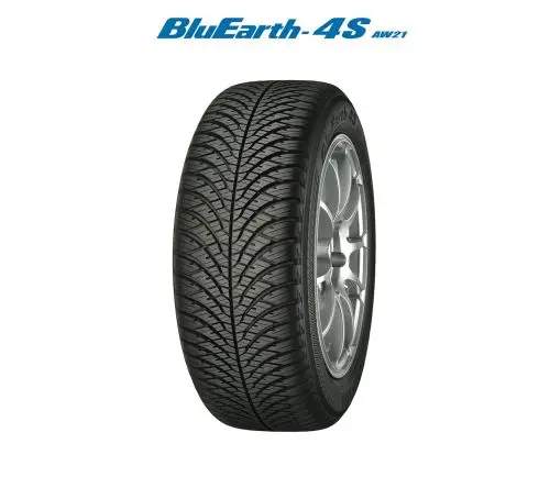 YOKOHAMA BluEarth-4S AW21 275/40R19 105Y
