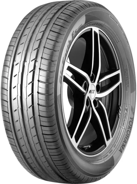 Yokohama BluEarth-ES (ES32) ( 185/60 R14 82H BluEarth )