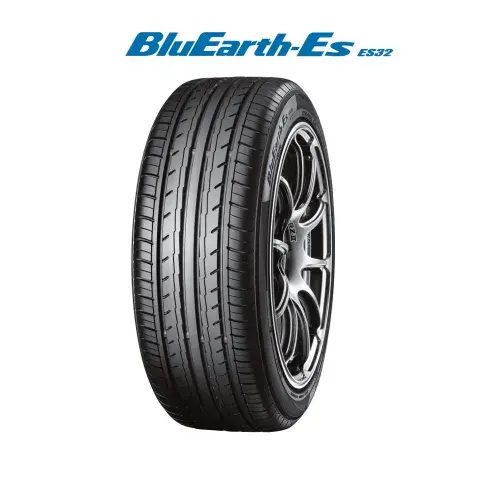 YOKOHAMA BluEarth-Es ES32 195/55R16 87V