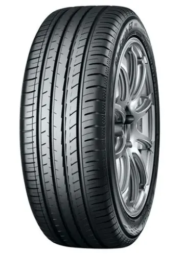 YOKOHAMA BLUEARTH-GT AE51 235/35R19 91W