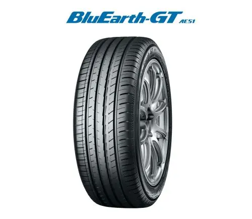 YOKOHAMA BluEarth-GT AE51 235/40R18 95W FP