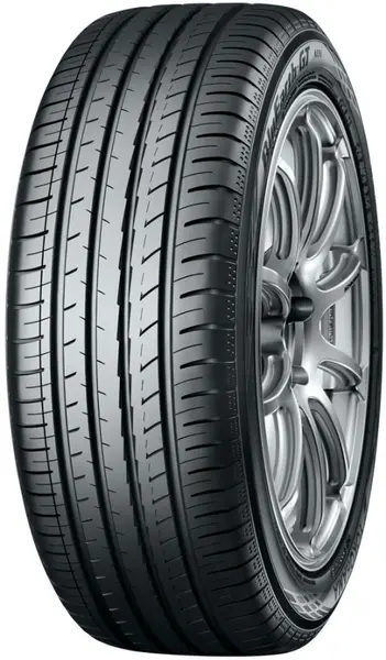 Yokohama BluEarth-GT (AE51) ( 255/35 R19 96W XL BluEarth, RPB )