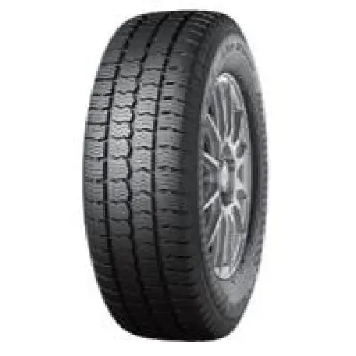 YOKOHAMA BluEarth-Van All Season 195/65R16C 104T