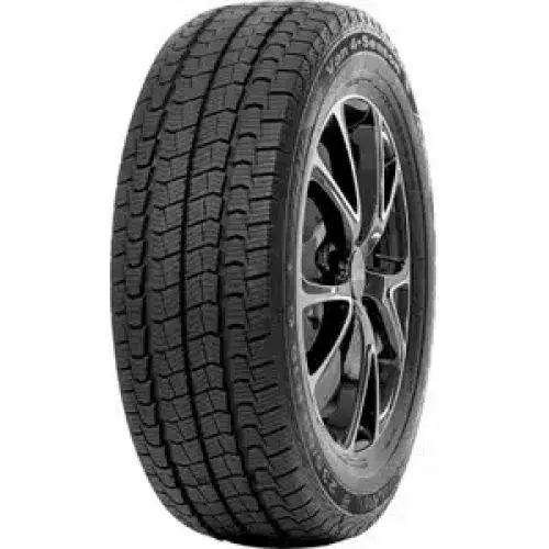 YOKOHAMA BluEarth-Van All Season 225/70R15C 112R