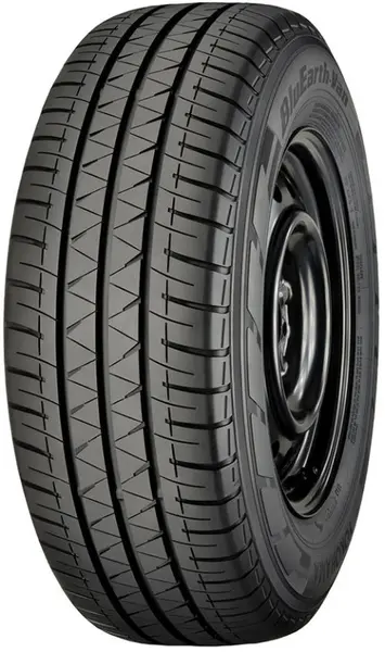 Yokohama BluEarth-Van RY55 ( 195/75 R16C 110/108T 8PR BluEarth )