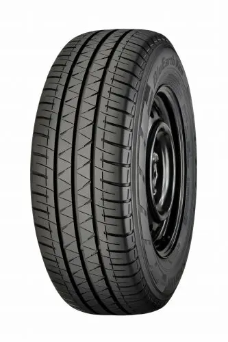 YOKOHAMA BluEarth-Van RY55 215/65R15C 104T
