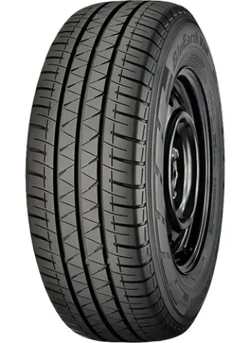 YOKOHAMA BluEarth-Van RY55 225/55R17C 109H