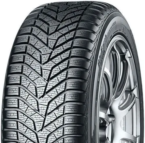 YOKOHAMA BluEarth Winter V905 215/45R18 93V *