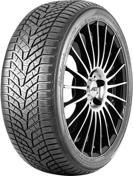 Yokohama BluEarth-Winter (V905) ( 255/60 R17 106H BluEarth )