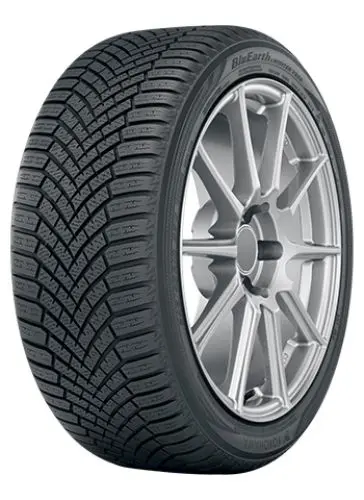YOKOHAMA BluEarth Winter V906 185/65R15 88T