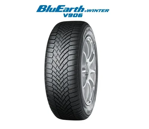 YOKOHAMA BluEarth Winter V906 295/35R19 104V