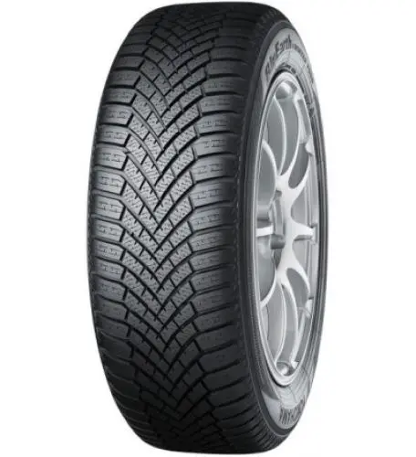 YOKOHAMA BluEarth Winter V906 SUV 205/55R19 97V M+S 3PMSF