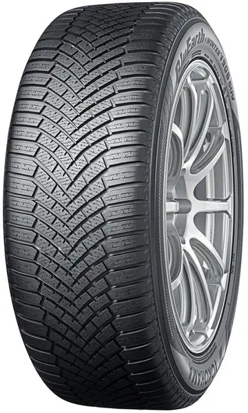 Yokohama BluEarth-Winter (V906) SUV ( 265/60 R20 112H BluEarth )