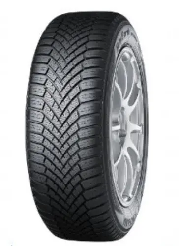 YOKOHAMA BluEarth Winter V906 SUV 275/50R20 113V FP M+S 3PMSF