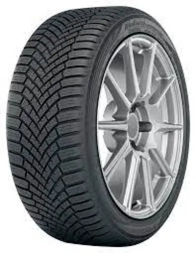 YOKOHAMA BluEarth Winter V906 SUV 325/35R22 114W FP M+S 3PMSF