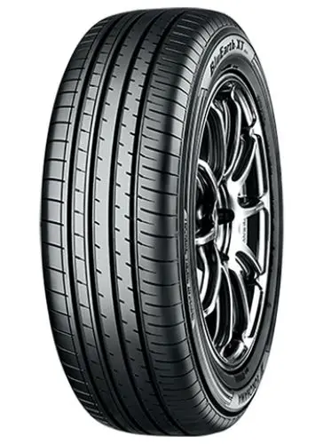 YOKOHAMA BLUEARTH-XT AE61 235/50R18 97V