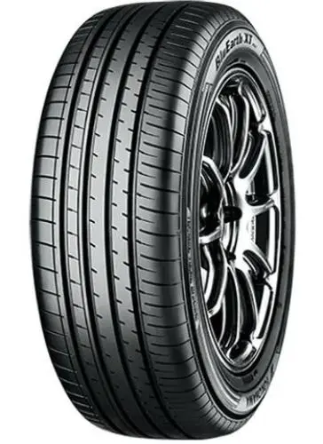 YOKOHAMA BluEarth-XT AE61 235/60R17 102V