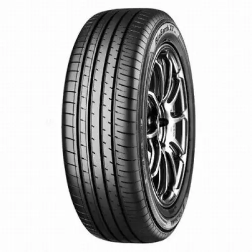 YOKOHAMA BLUEARTH-XT AE61 235/65R17 108V