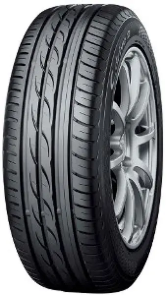 Yokohama c. drive 2 AC02A ( 235/50 R18 97V )