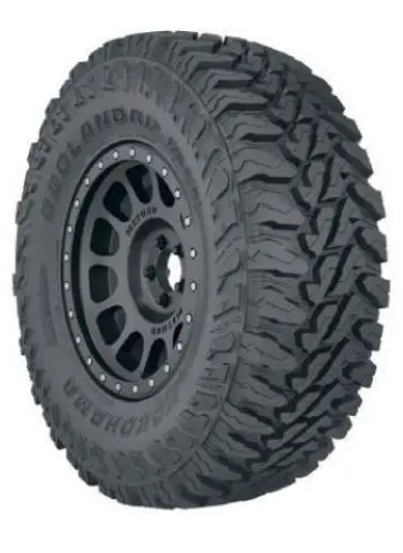 YOKOHAMA G003 POR 275/55R20 120Q
