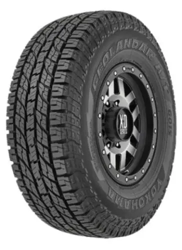 YOKOHAMA G015 235/70R17 109H