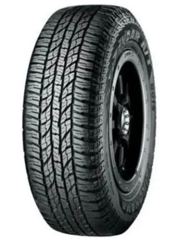 YOKOHAMA G015 275/65R17 115H