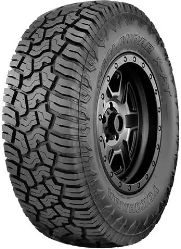 YOKOHAMA G016 POR 215/70R16 100Q RBL
