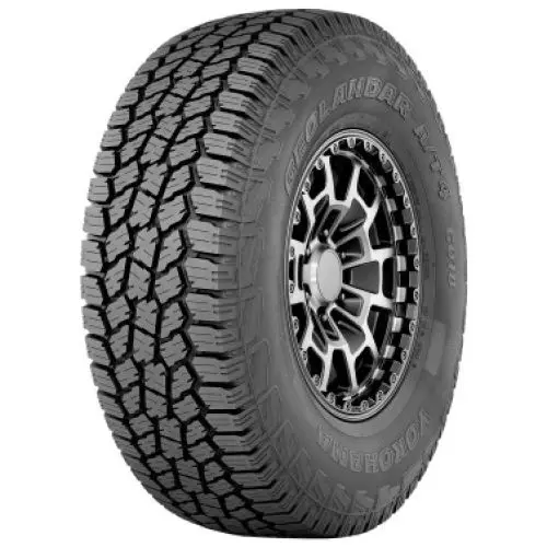 YOKOHAMA G018 245/70R17 119S