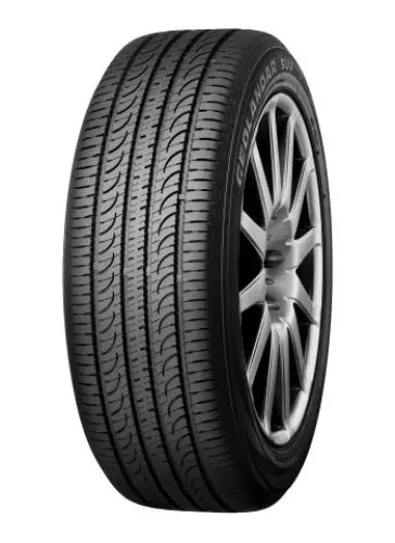 YOKOHAMA G055 SUV 245/65R17 107H