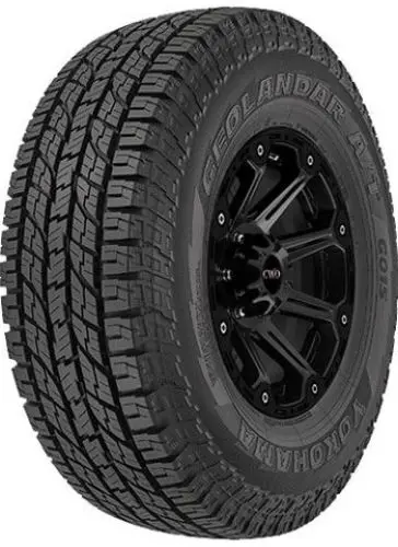 YOKOHAMA GEOLANDAR A/T 215/60R16 95H