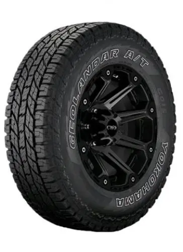 YOKOHAMA GEOLANDAR A/T G015 245/70R16 106T M+S 3PMSF