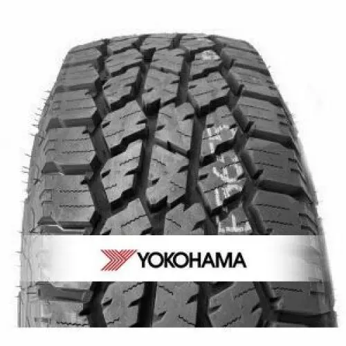 YOKOHAMA GEOLANDAR A/T4 235/75R15 110S