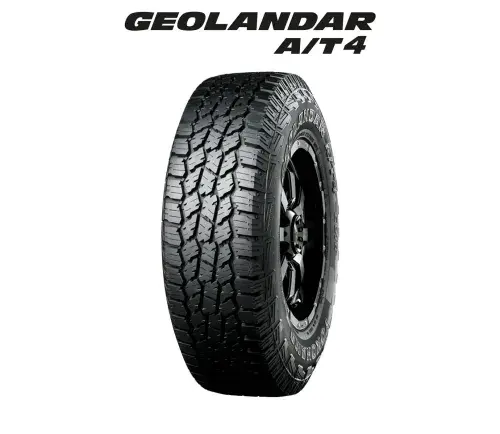 YOKOHAMA GEOLANDAR A/T4 G018 255/65R17 114T