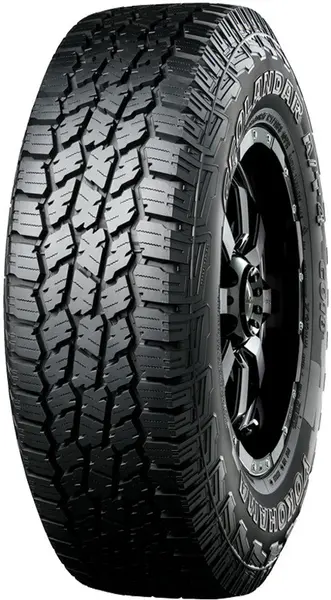 Yokohama Geolandar A/T4 (G018) ( LT265/60 R18 119/116S, RPB )