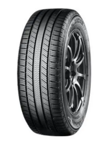 YOKOHAMA GEOLANDAR CV 215/55R18 99V