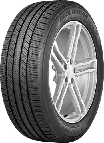 YOKOHAMA GEOLANDAR CV 255/65R18 111H