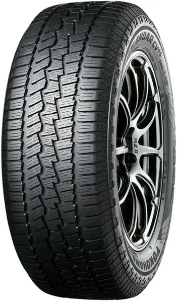 Yokohama Geolandar CV 4S G061 ( 215/70 R16 100H )