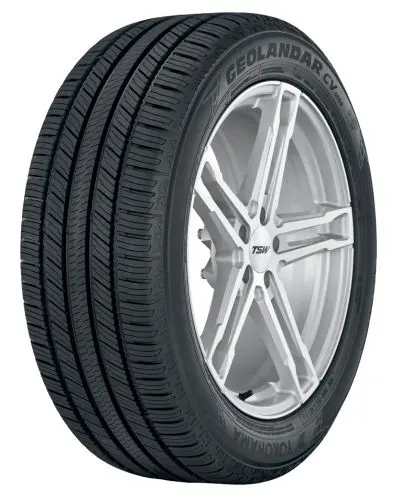 YOKOHAMA GEOLANDAR CV G058 215/70R16 100H