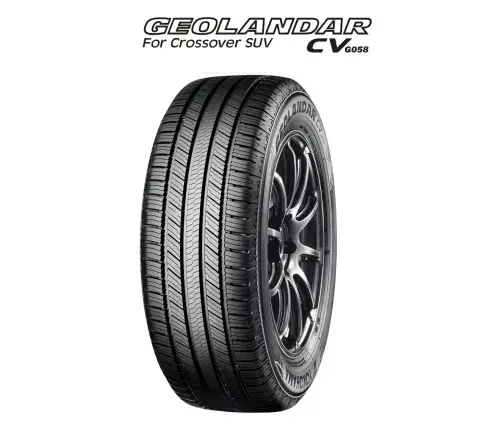 YOKOHAMA GEOLANDAR CV G058 225/65R18 103H