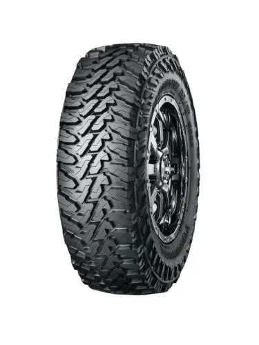 YOKOHAMA GEOLANDAR G003 POR 245/70R17 119Q M/T