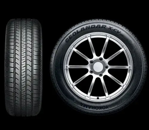 YOKOHAMA GEOLANDAR G057 255/45R22 107W