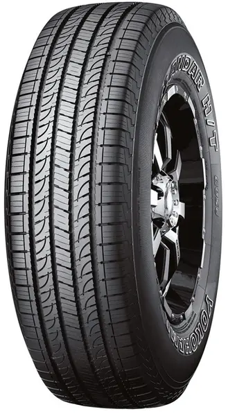 Yokohama Geolandar H/T (G056) ( 275/65 R17 115H )