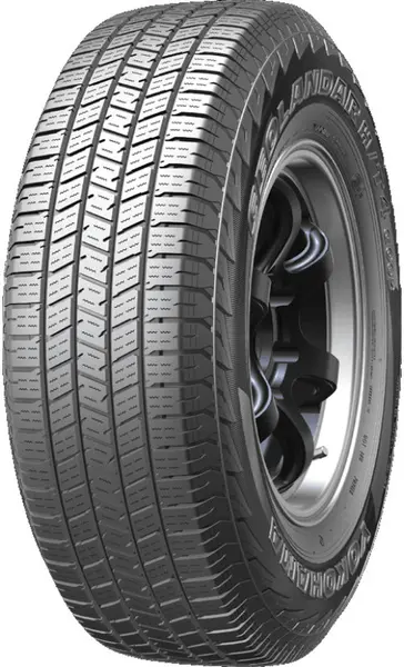 Yokohama Geolandar H/T4 (G062) ( 255/60 R18 112V XL )
