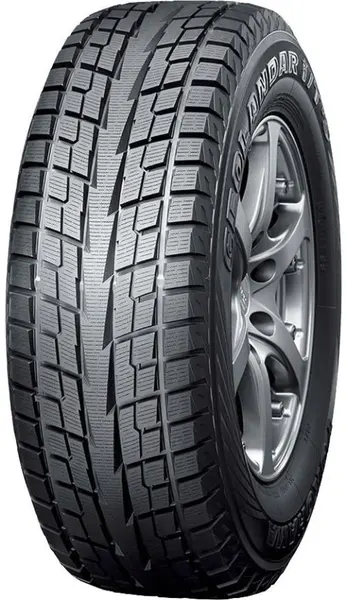 Yokohama Geolandar I/TS (G073) ( 215/60 R17 96Q, Nordic compound, RPB )