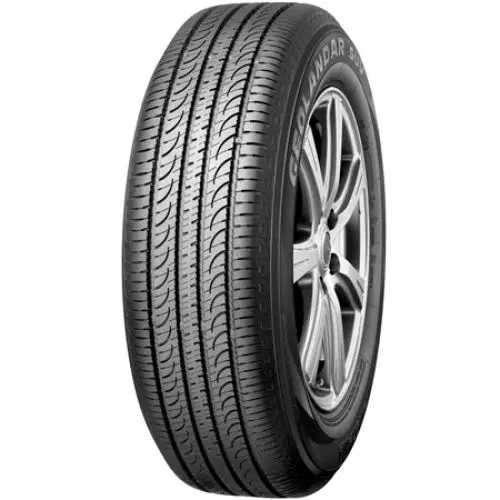 YOKOHAMA GEOLANDAR SUV G055 245/50R20 102V