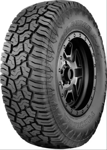 YOKOHAMA GEOLANDAR X-AT G016 245/65R17 105Q