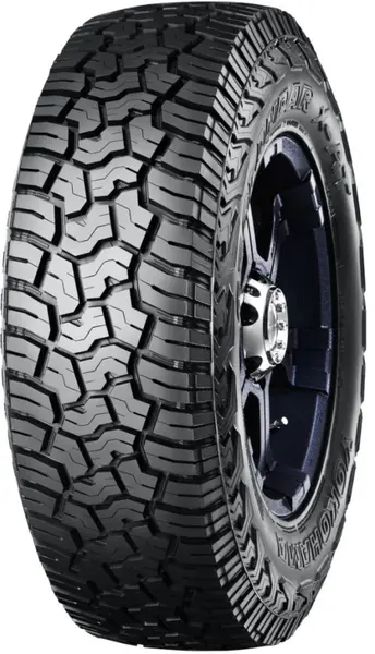 Yokohama Geolandar X-AT (G016) ( LT235/60 R18 108/104Q, POR )