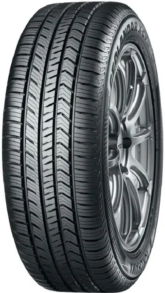 Yokohama Geolandar X-CV (G057) ( 275/45 R21 110W XL, RPB )