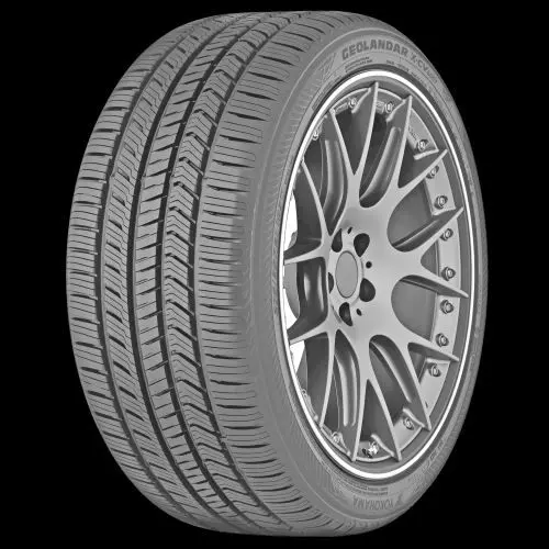 YOKOHAMA Geolandar X CV G057 275/50R19 112W