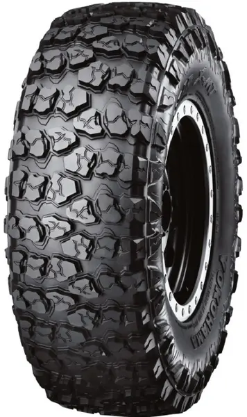 Yokohama Geolandar X-MT (G005) ( 7.5 R16C 116/114N 10PR, POR, RPB )